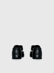 Katya Platform Heels Black